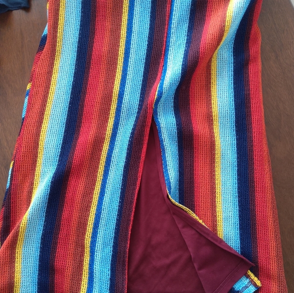 le chateau knit halter dress - Picture 3 of 6